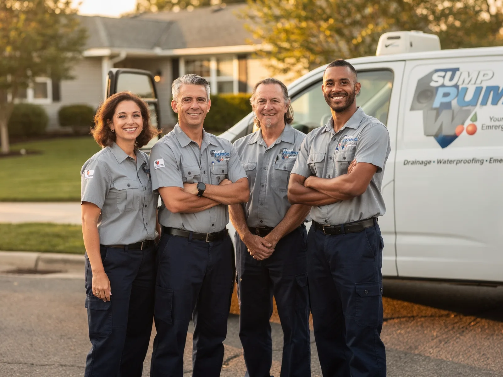 Water Heater Repair company in Leavenworth, KS